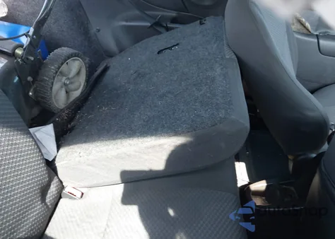 2005 Ford Focus Zx3 z USA, uszkodzony, nr VIN 3FAFP31N05R148910